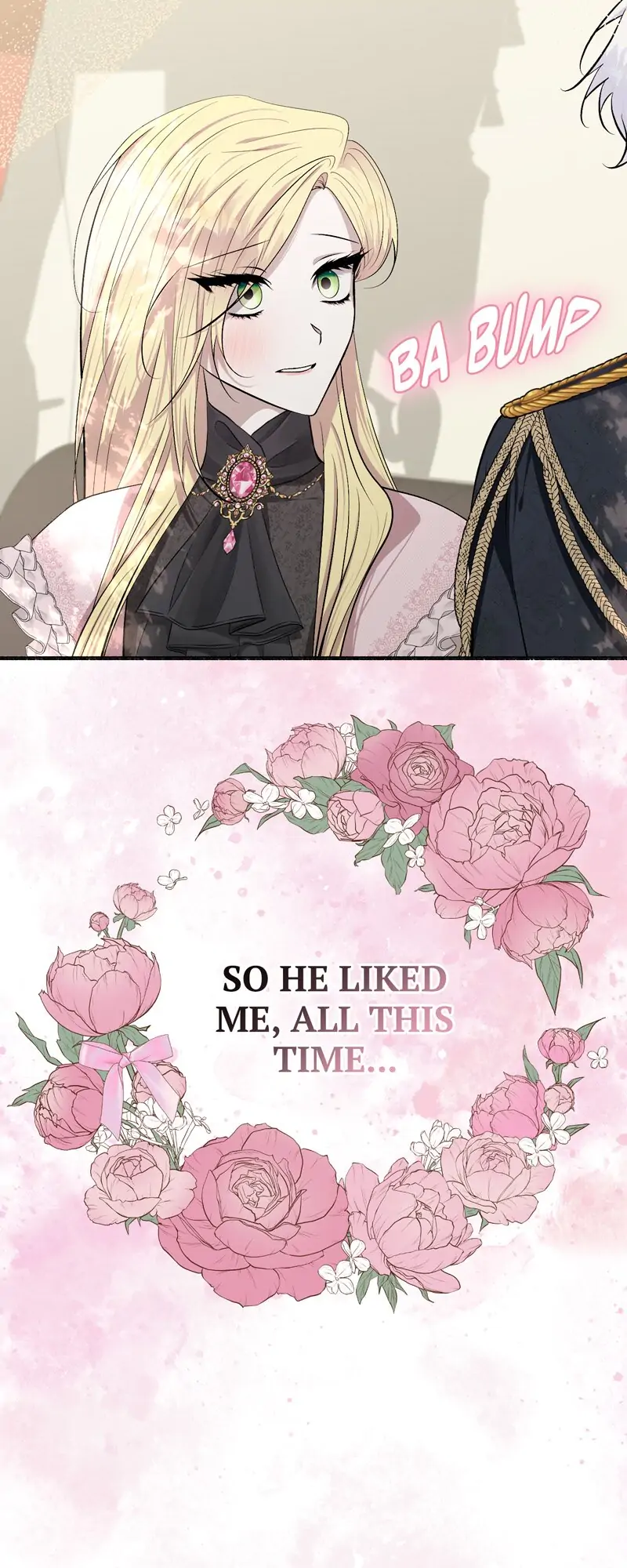 My Angelic Husband is actually a Devil in Disguise Chapter 85 page 37