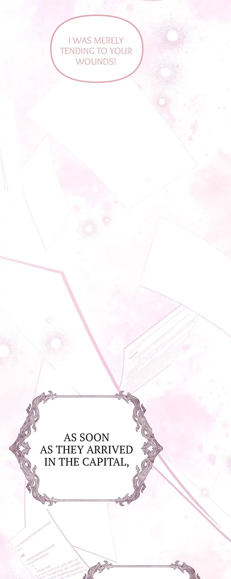 My Angelic Husband is actually a Devil in Disguise Chapter 85 page 46