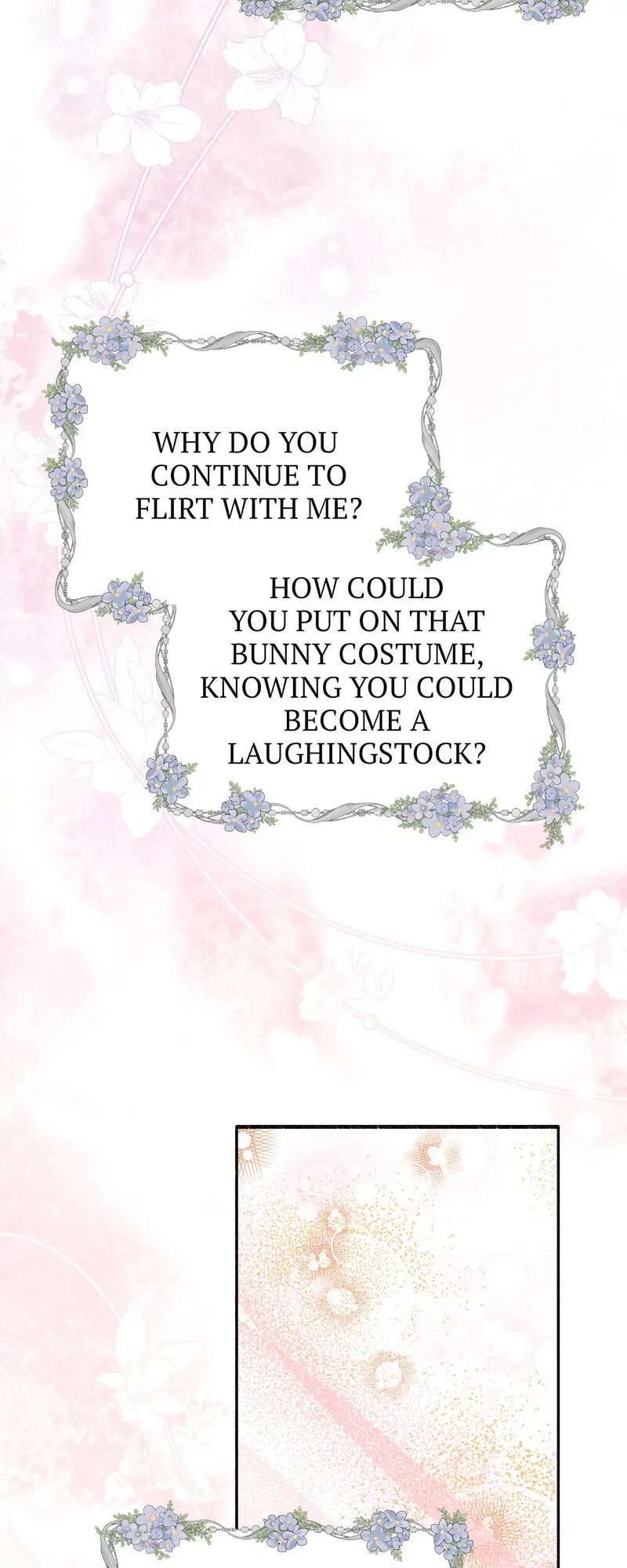 My Angelic Husband is actually a Devil in Disguise Chapter 85 page 4
