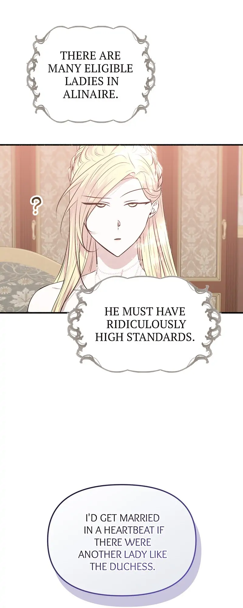 My Angelic Husband is actually a Devil in Disguise Chapter 85 page 56