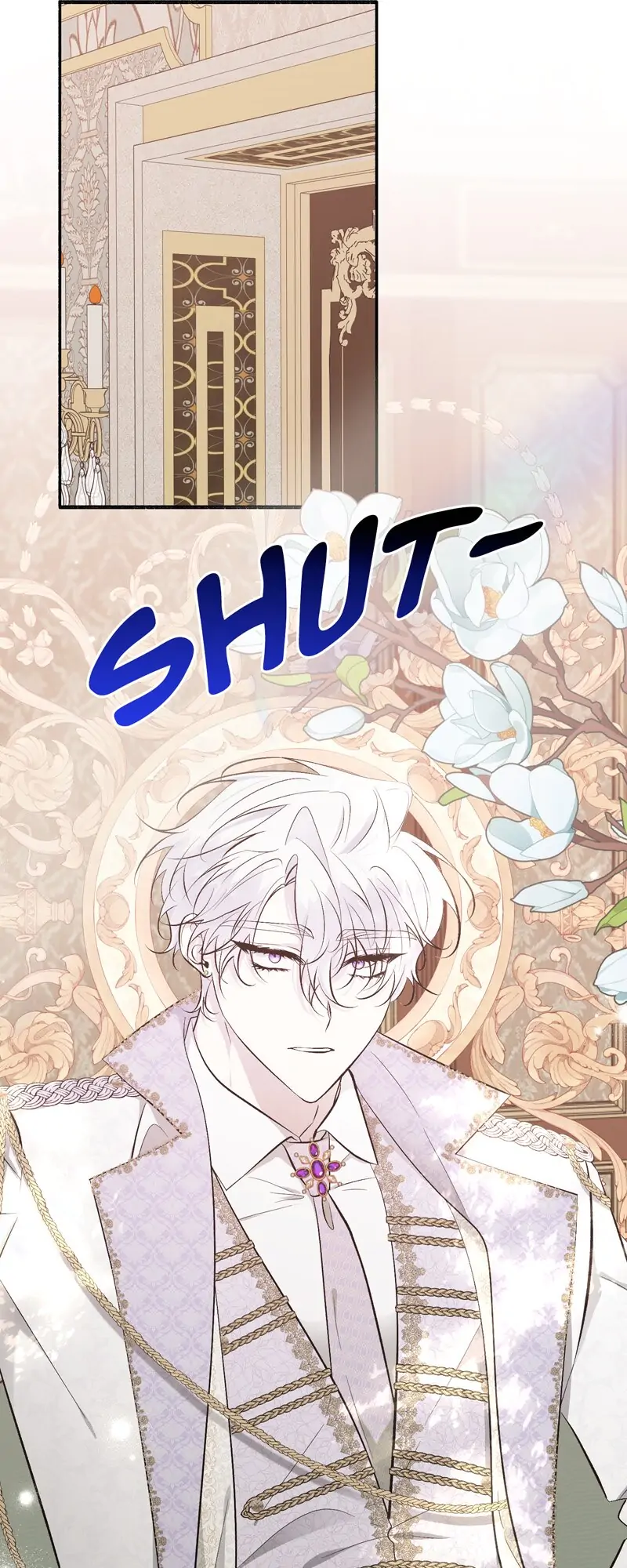 My Angelic Husband is actually a Devil in Disguise Chapter 85 page 60