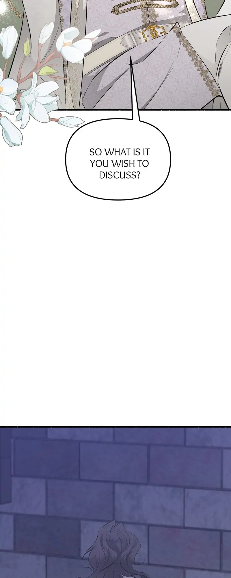 My Angelic Husband is actually a Devil in Disguise Chapter 85 page 61