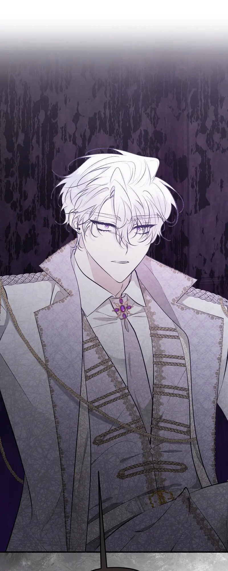 My Angelic Husband is actually a Devil in Disguise Chapter 85 page 63