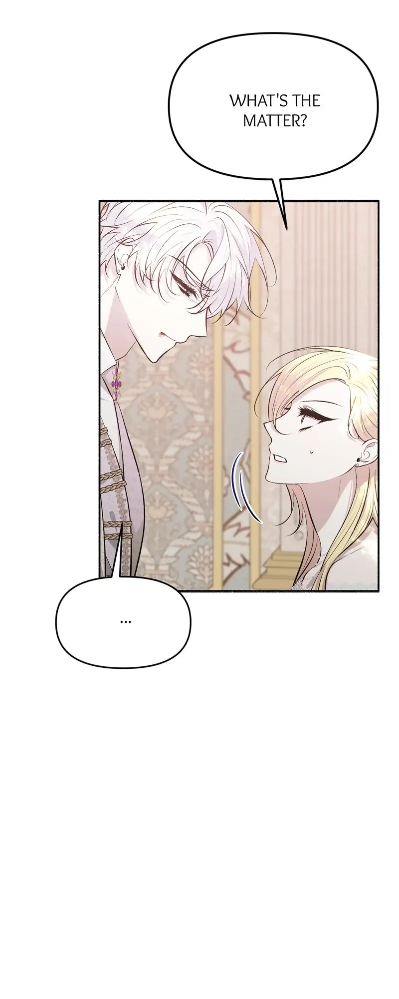 My Angelic Husband is actually a Devil in Disguise Chapter 85 page 71