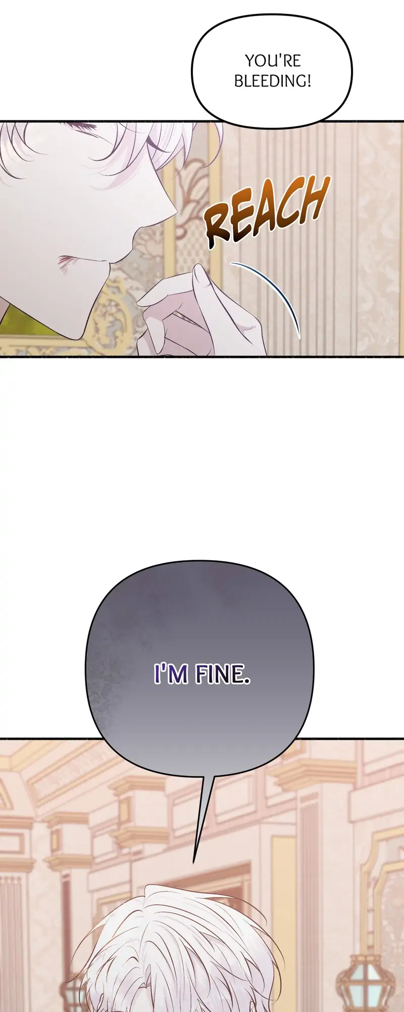 My Angelic Husband is actually a Devil in Disguise Chapter 85 page 72