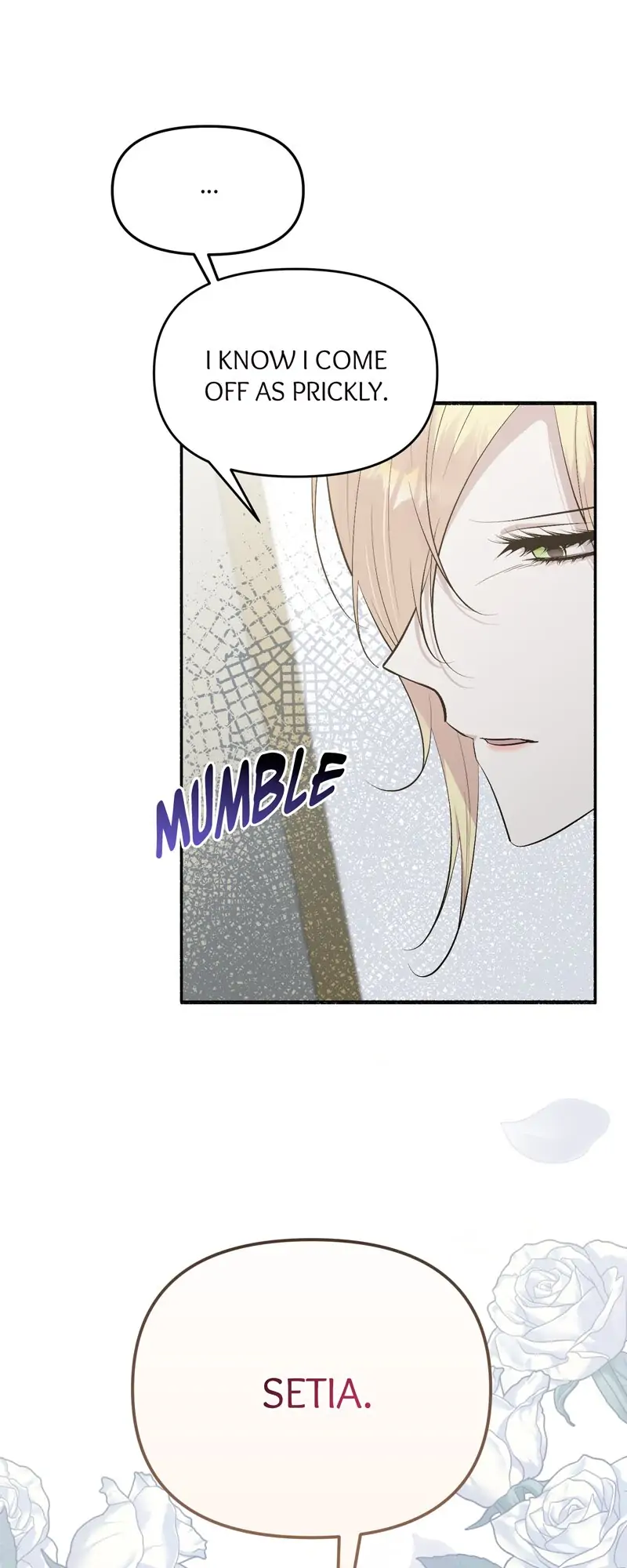 My Angelic Husband is actually a Devil in Disguise Chapter 86 page 9