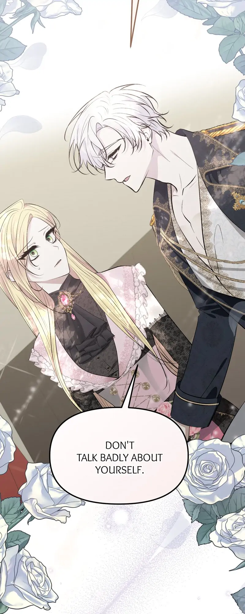 My Angelic Husband is actually a Devil in Disguise Chapter 86 page 10