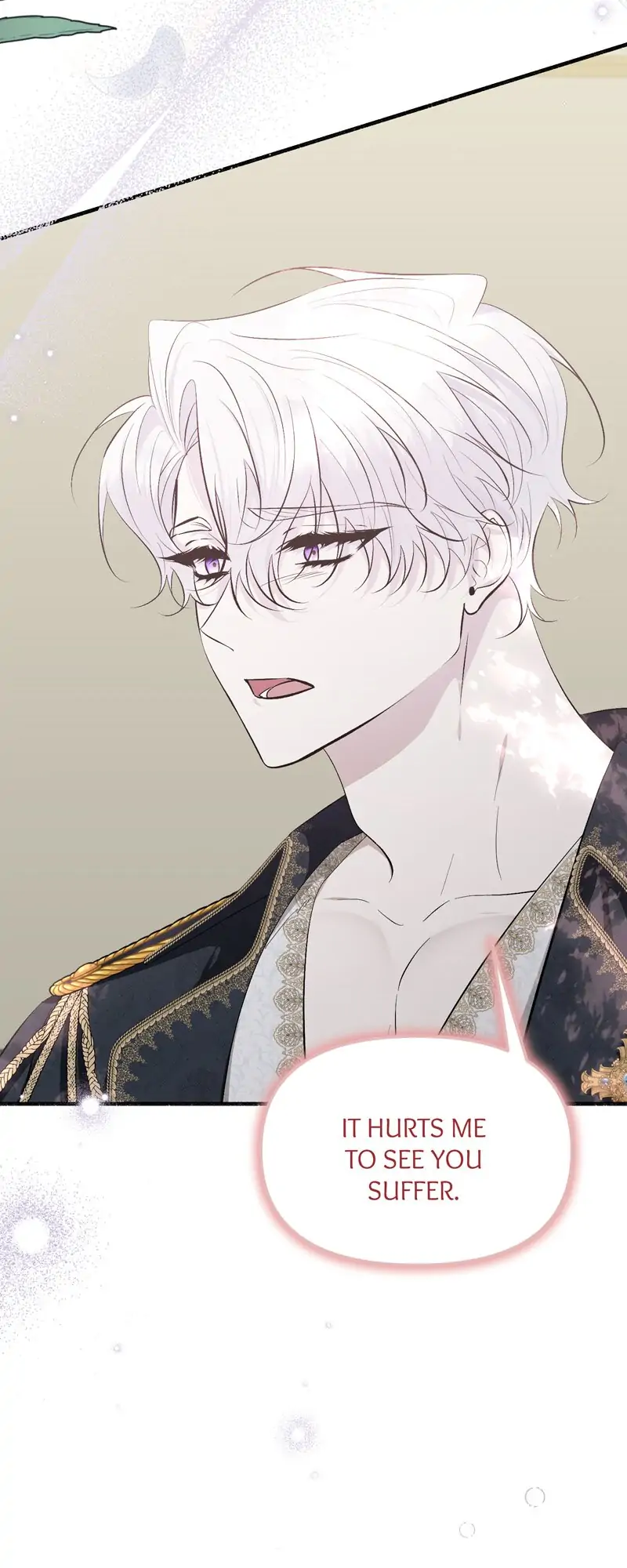 My Angelic Husband is actually a Devil in Disguise Chapter 86 page 11