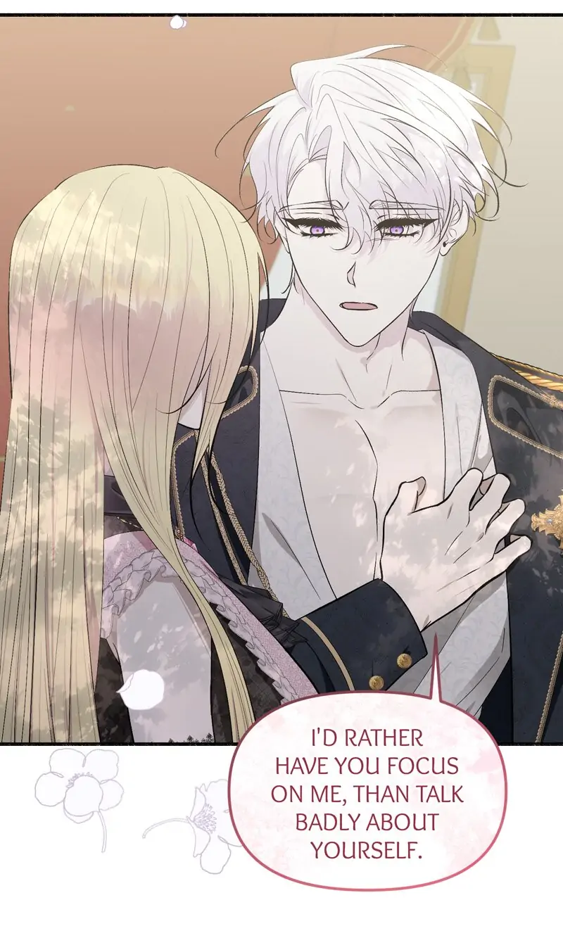 My Angelic Husband is actually a Devil in Disguise Chapter 86 page 13