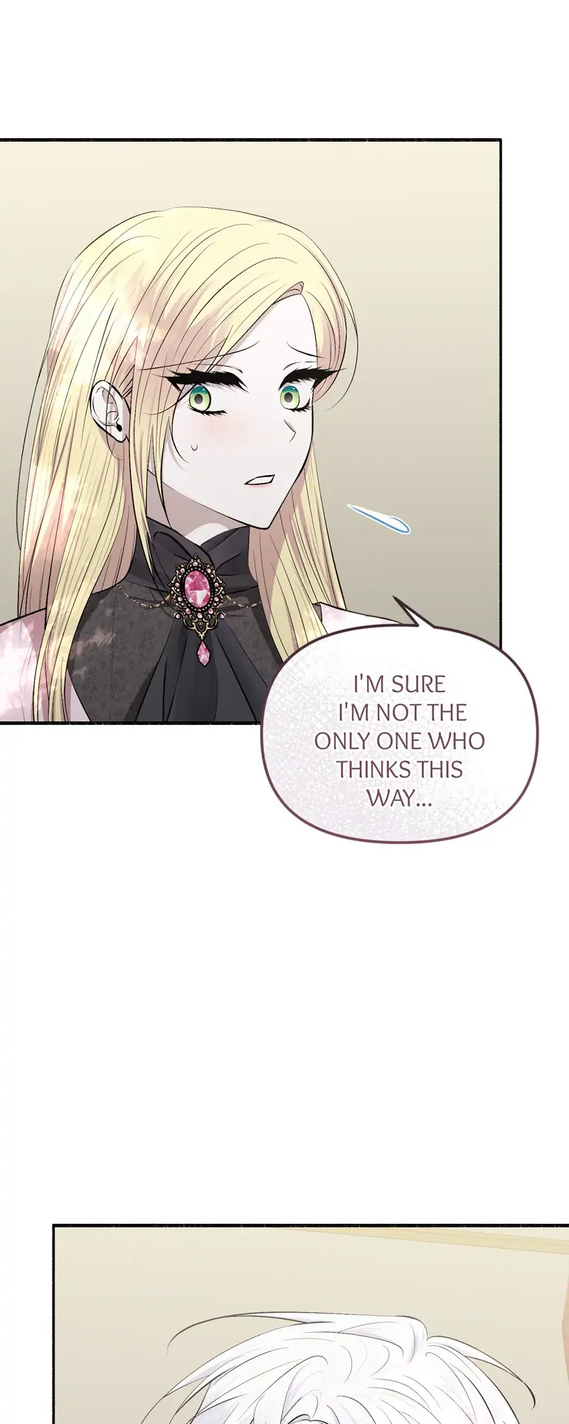 My Angelic Husband is actually a Devil in Disguise Chapter 86 page 14