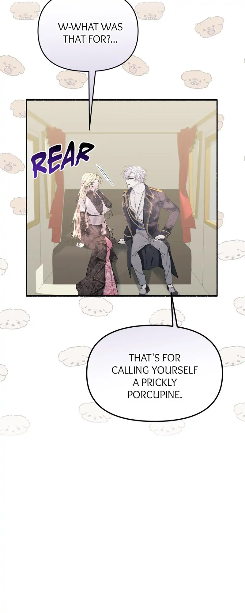 My Angelic Husband is actually a Devil in Disguise Chapter 86 page 17