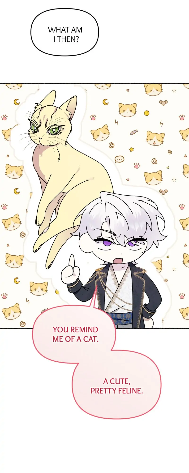 My Angelic Husband is actually a Devil in Disguise Chapter 86 page 18