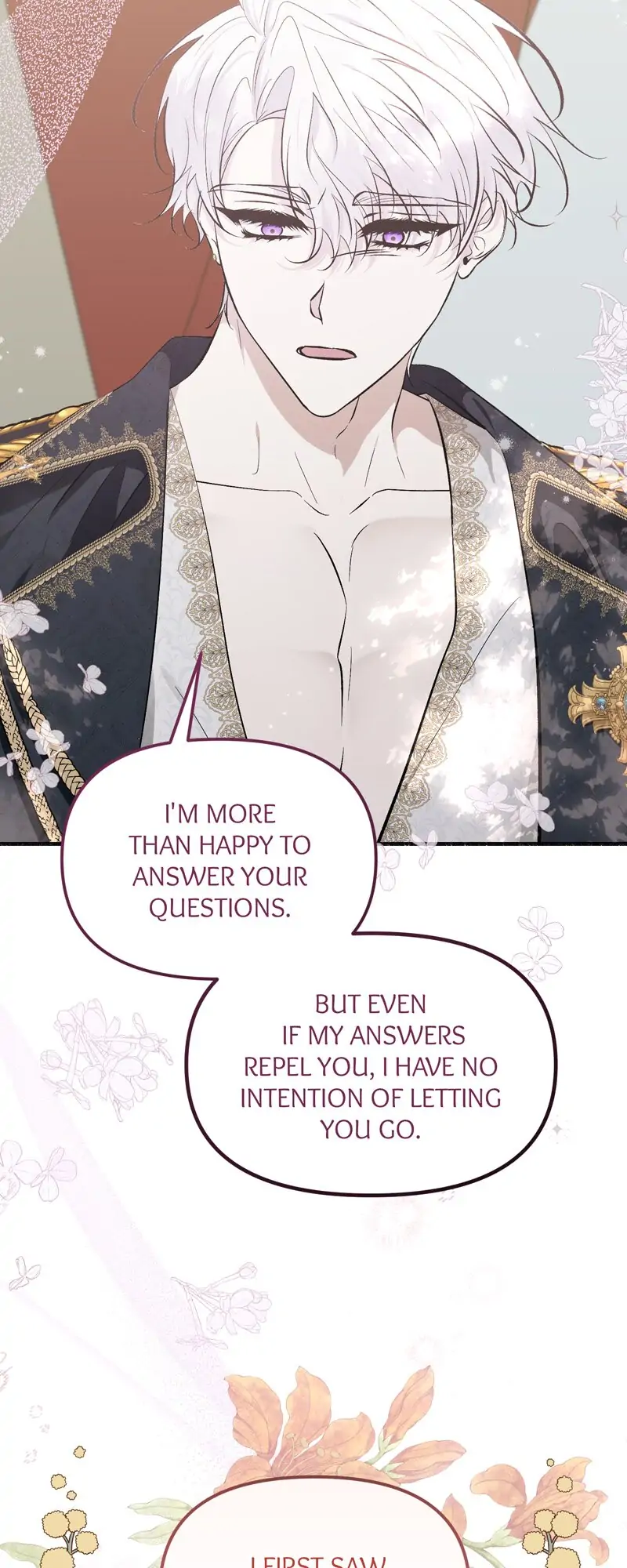 My Angelic Husband is actually a Devil in Disguise Chapter 86 page 22