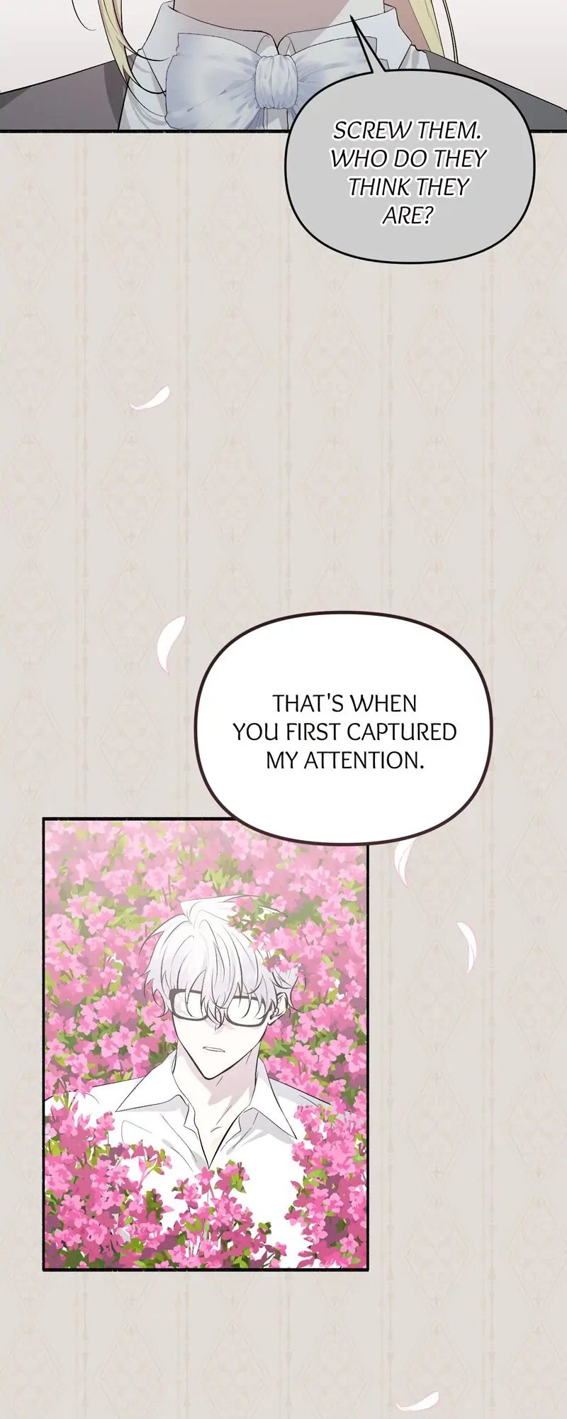 My Angelic Husband is actually a Devil in Disguise Chapter 86 page 25