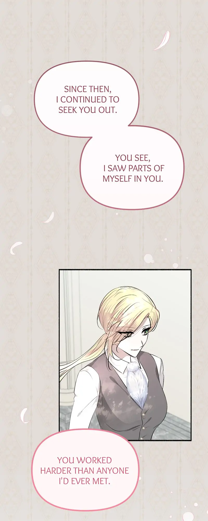 My Angelic Husband is actually a Devil in Disguise Chapter 86 page 26