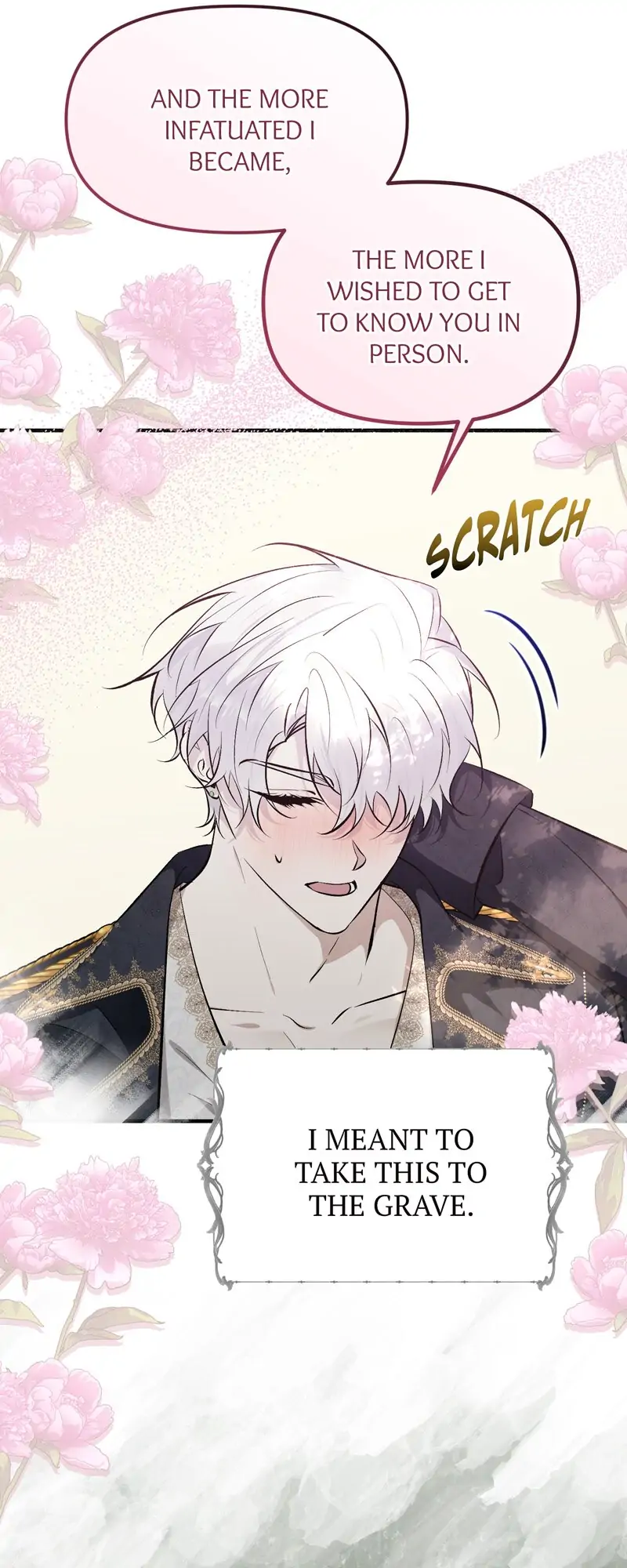 My Angelic Husband is actually a Devil in Disguise Chapter 86 page 28