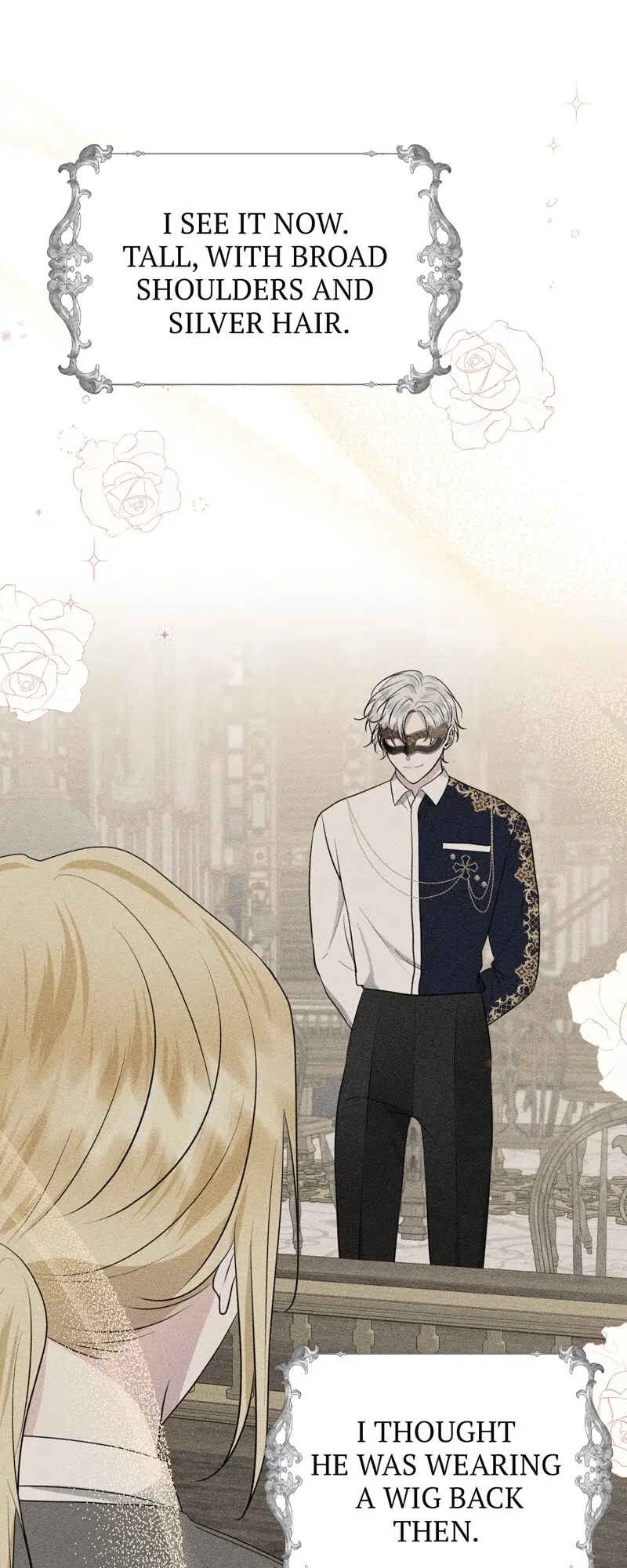 My Angelic Husband is actually a Devil in Disguise Chapter 86 page 35