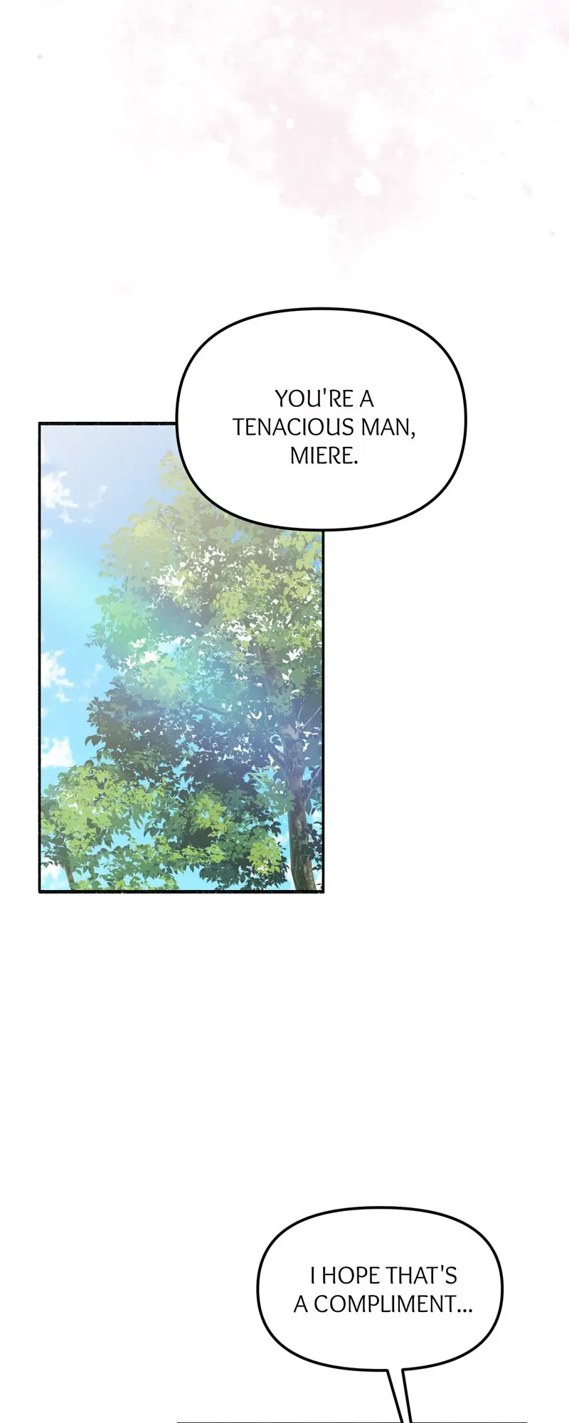 My Angelic Husband is actually a Devil in Disguise Chapter 86 page 38