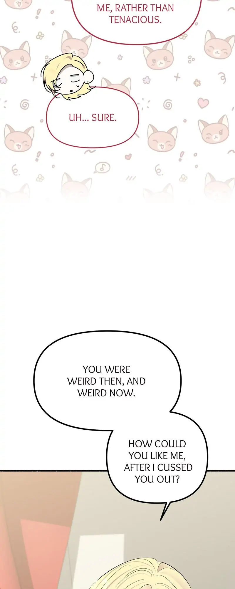My Angelic Husband is actually a Devil in Disguise Chapter 86 page 40