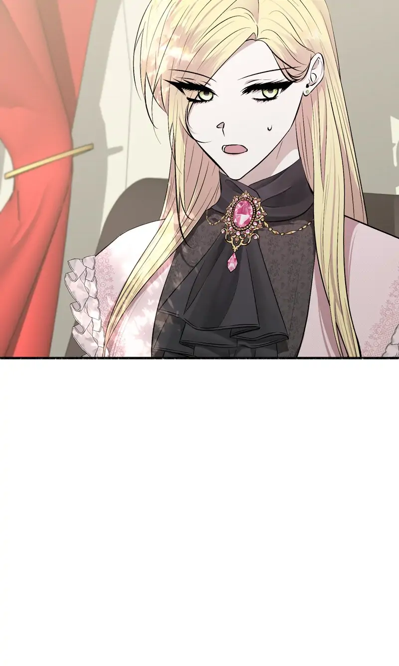 My Angelic Husband is actually a Devil in Disguise Chapter 86 page 41