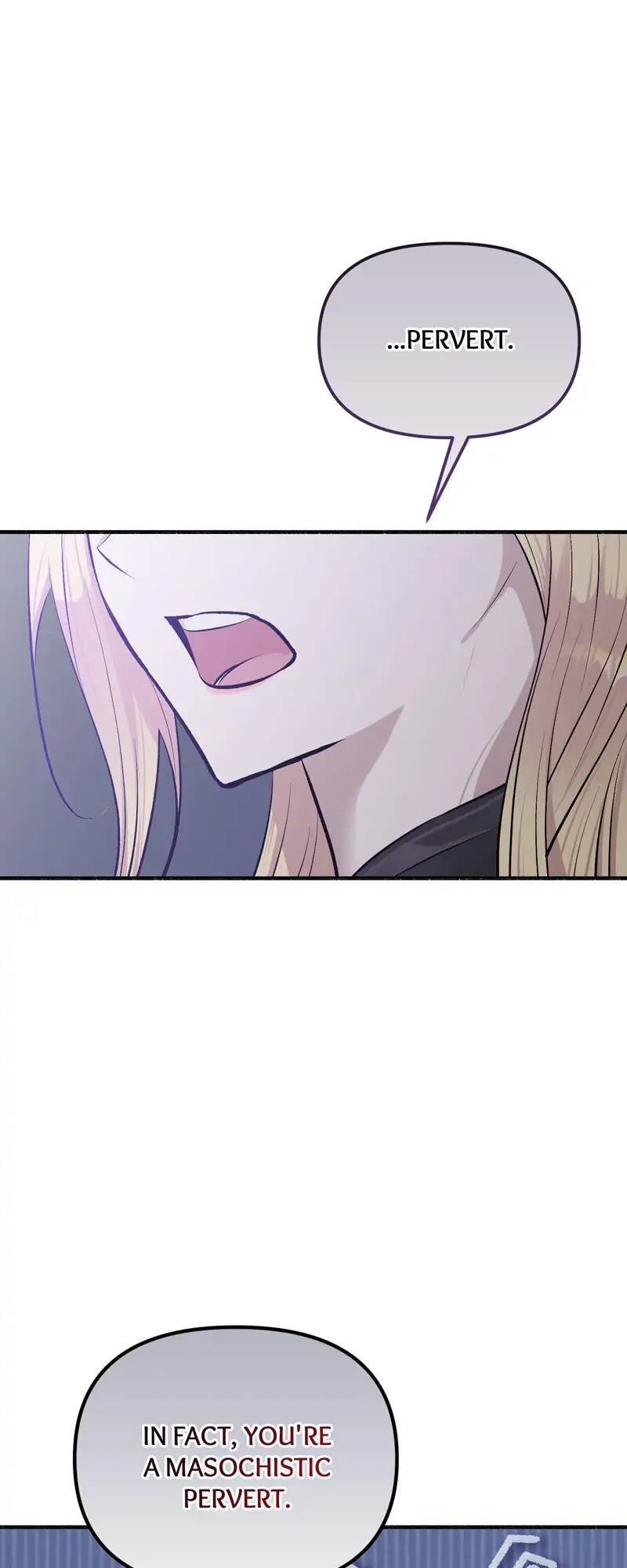 My Angelic Husband is actually a Devil in Disguise Chapter 86 page 42