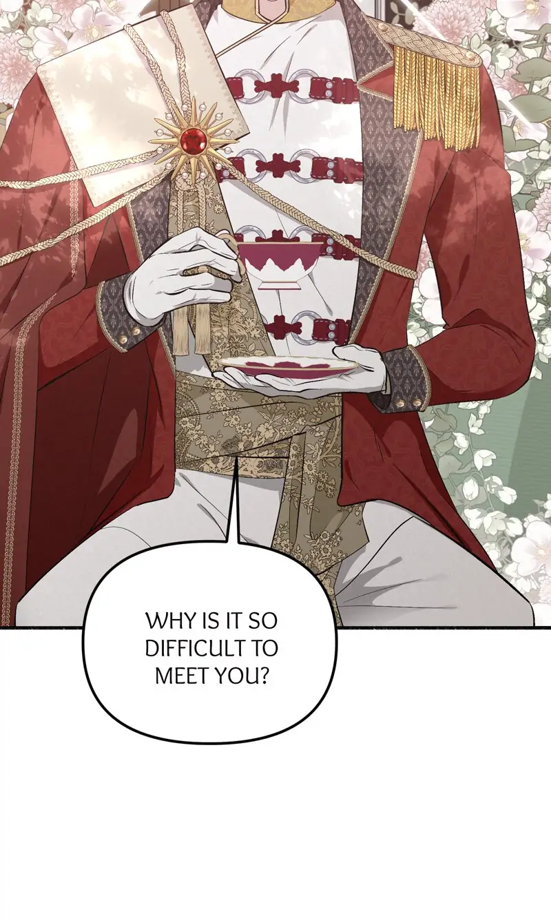 My Angelic Husband is actually a Devil in Disguise Chapter 86 page 48