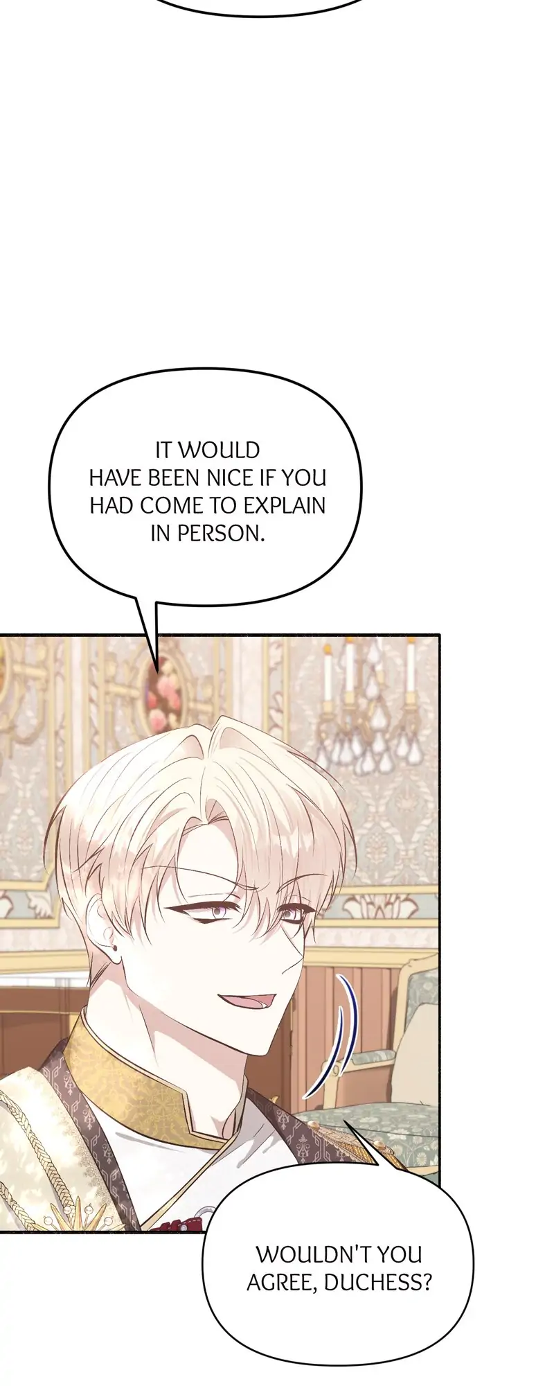 My Angelic Husband is actually a Devil in Disguise Chapter 86 page 50