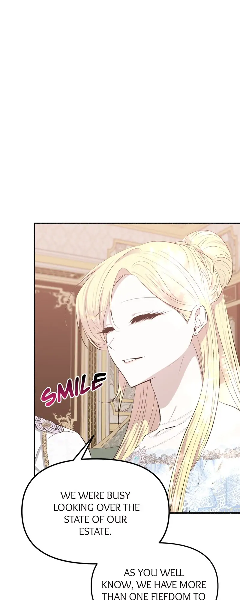 My Angelic Husband is actually a Devil in Disguise Chapter 86 page 51