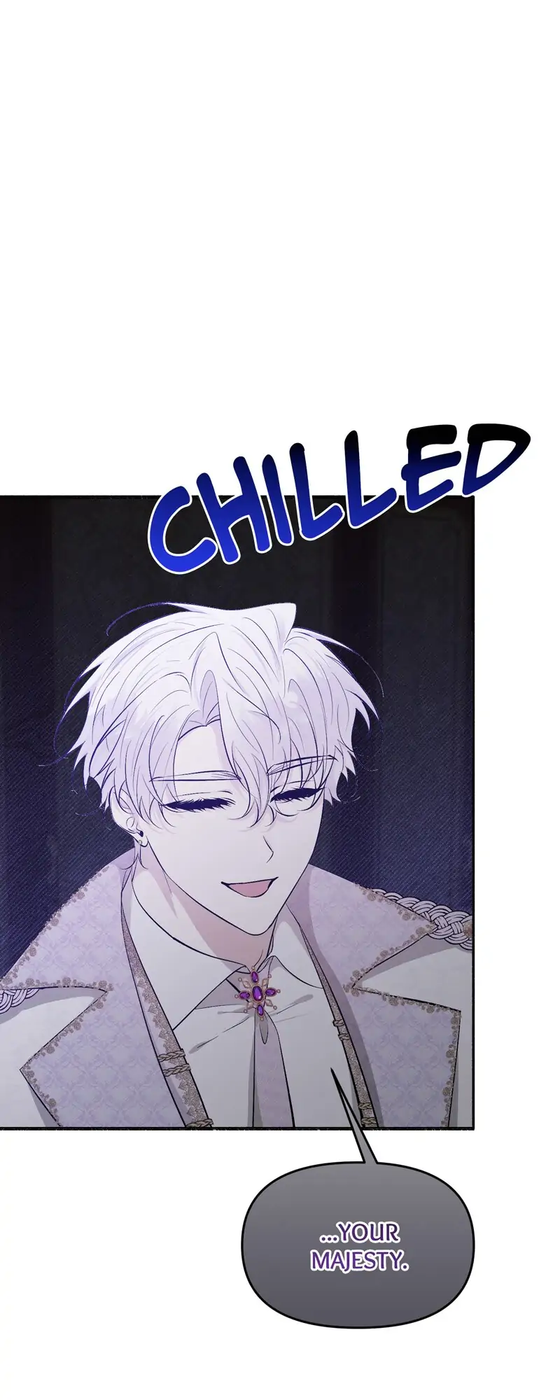 My Angelic Husband is actually a Devil in Disguise Chapter 86 page 57