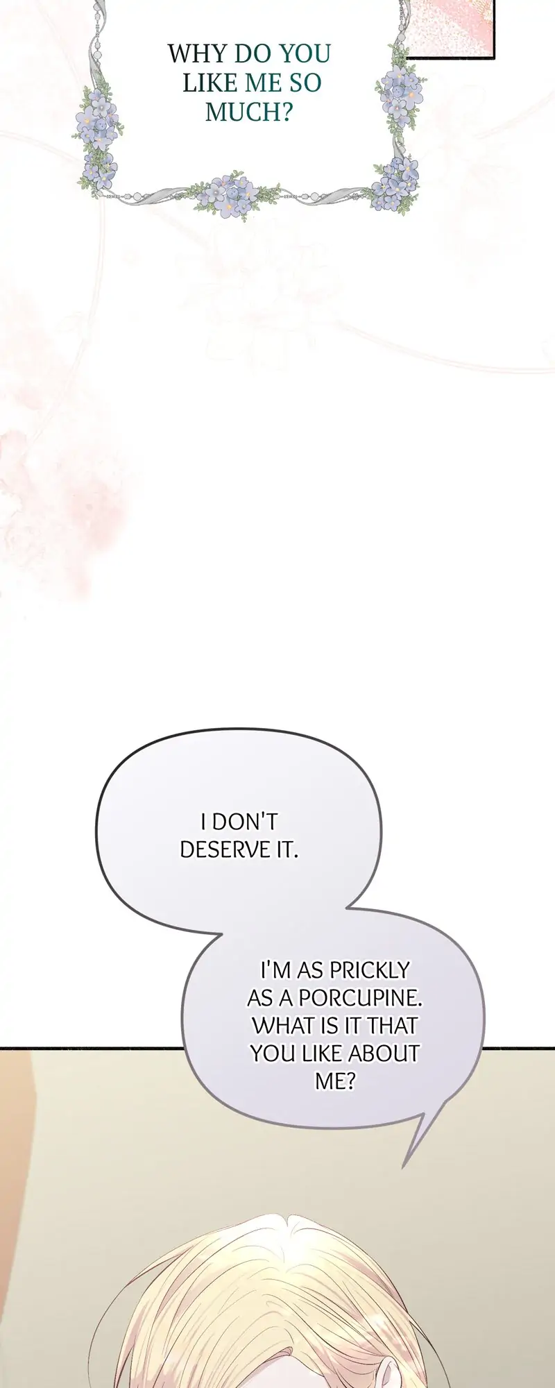 My Angelic Husband is actually a Devil in Disguise Chapter 86 page 5