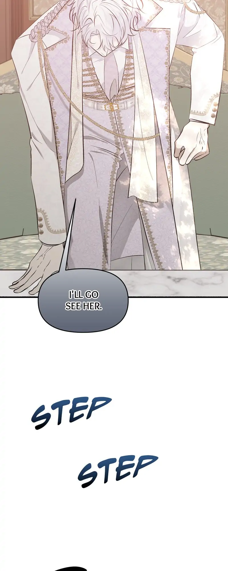 My Angelic Husband is actually a Devil in Disguise Chapter 86 page 67