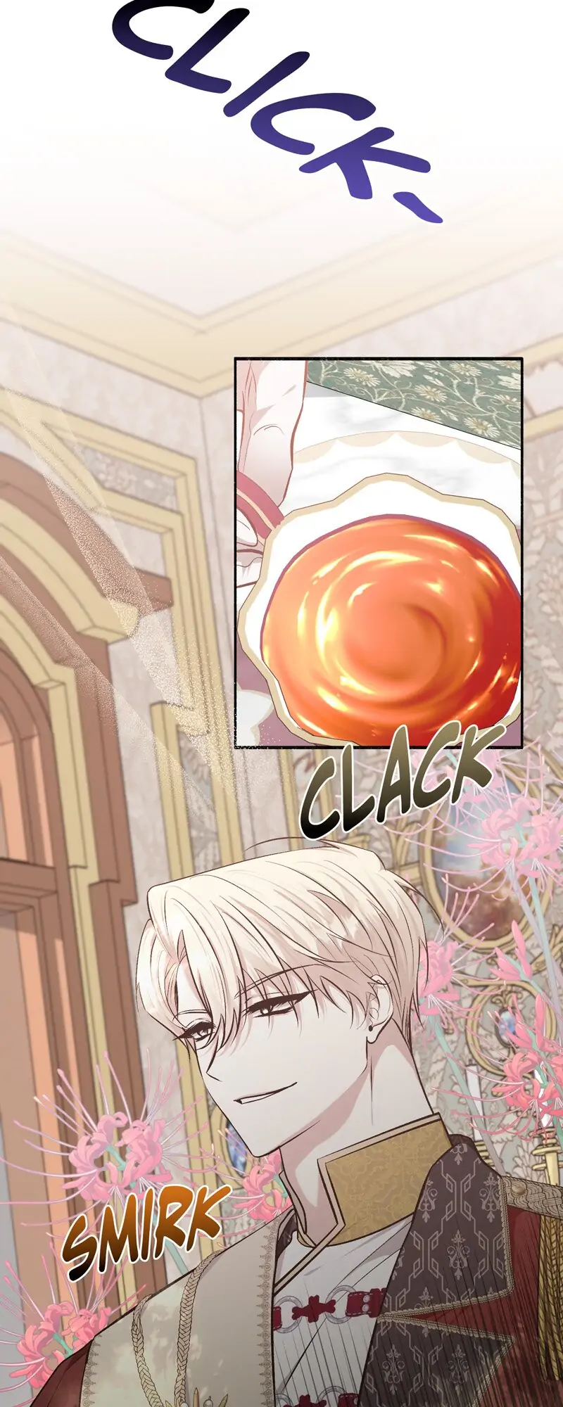 My Angelic Husband is actually a Devil in Disguise Chapter 86 page 68
