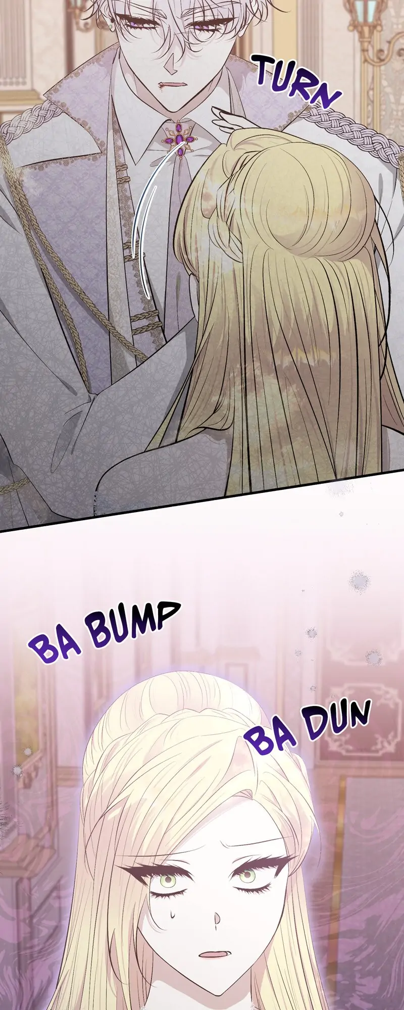 My Angelic Husband is actually a Devil in Disguise Chapter 86 page 73