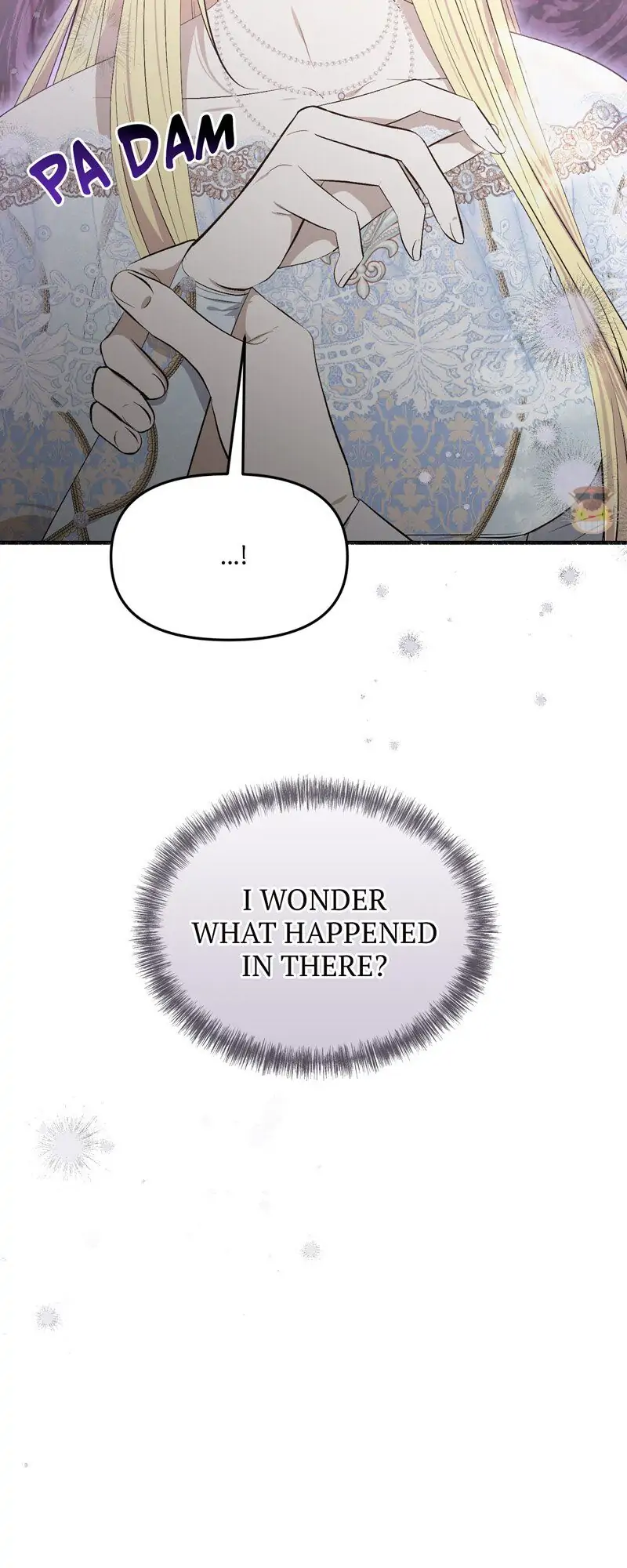 My Angelic Husband is actually a Devil in Disguise Chapter 86 page 74