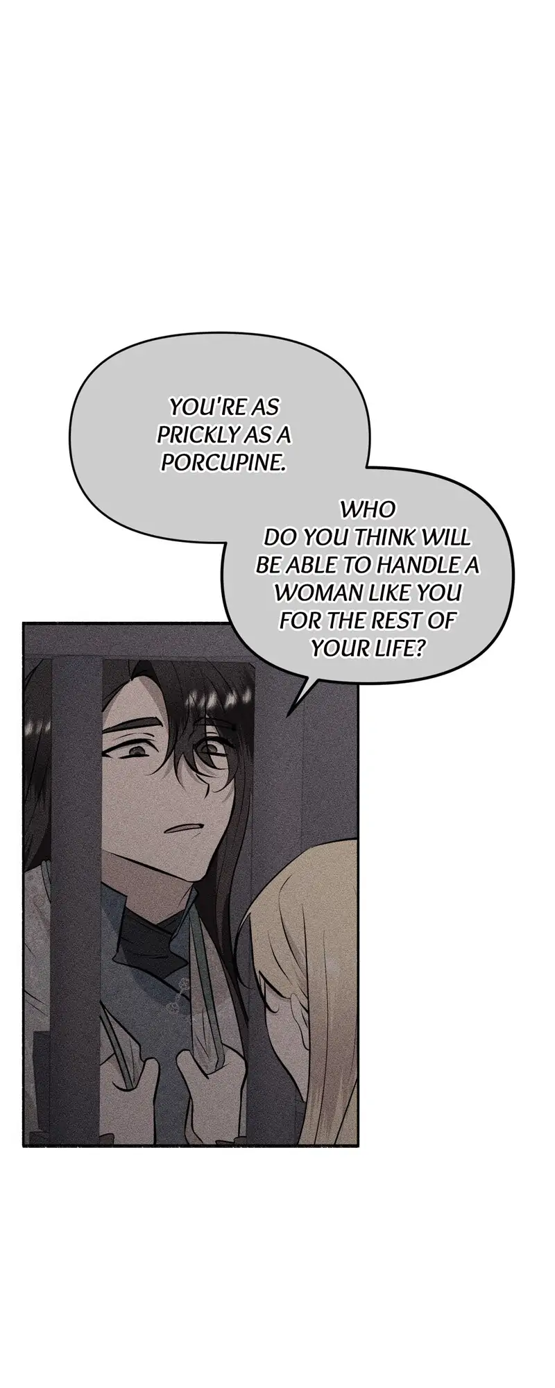 My Angelic Husband is actually a Devil in Disguise Chapter 86 page 8