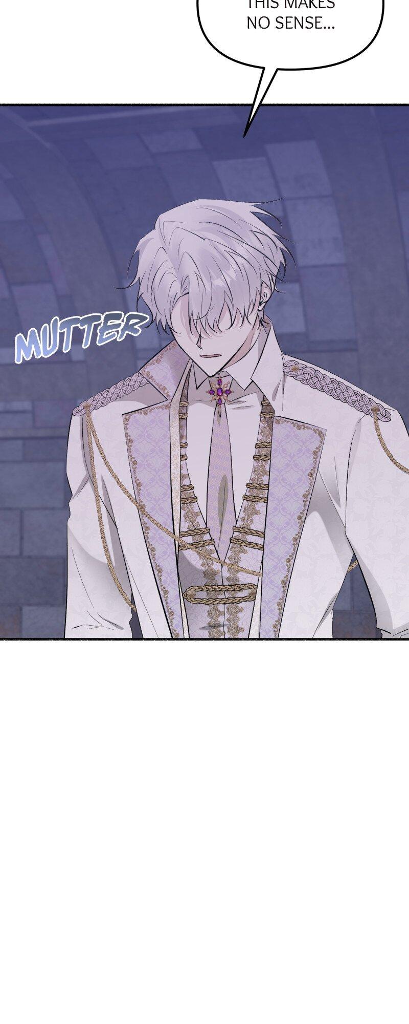 My Angelic Husband is actually a Devil in Disguise Chapter 88 page 9