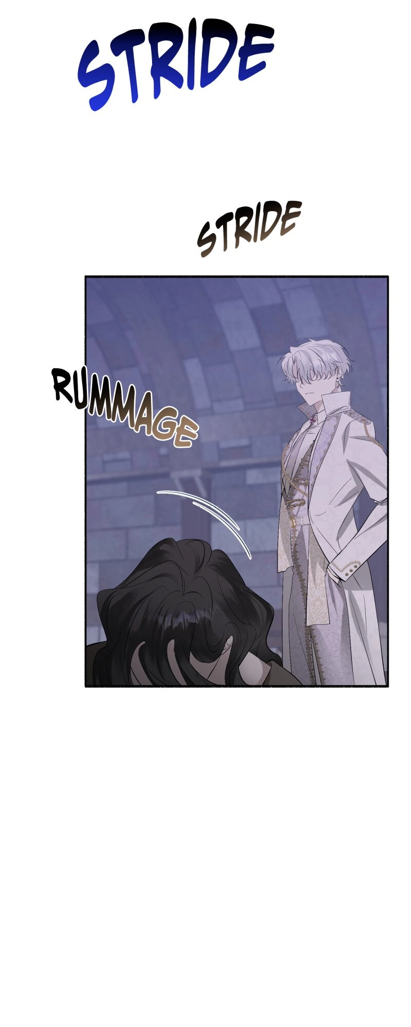 My Angelic Husband is actually a Devil in Disguise Chapter 88 page 15
