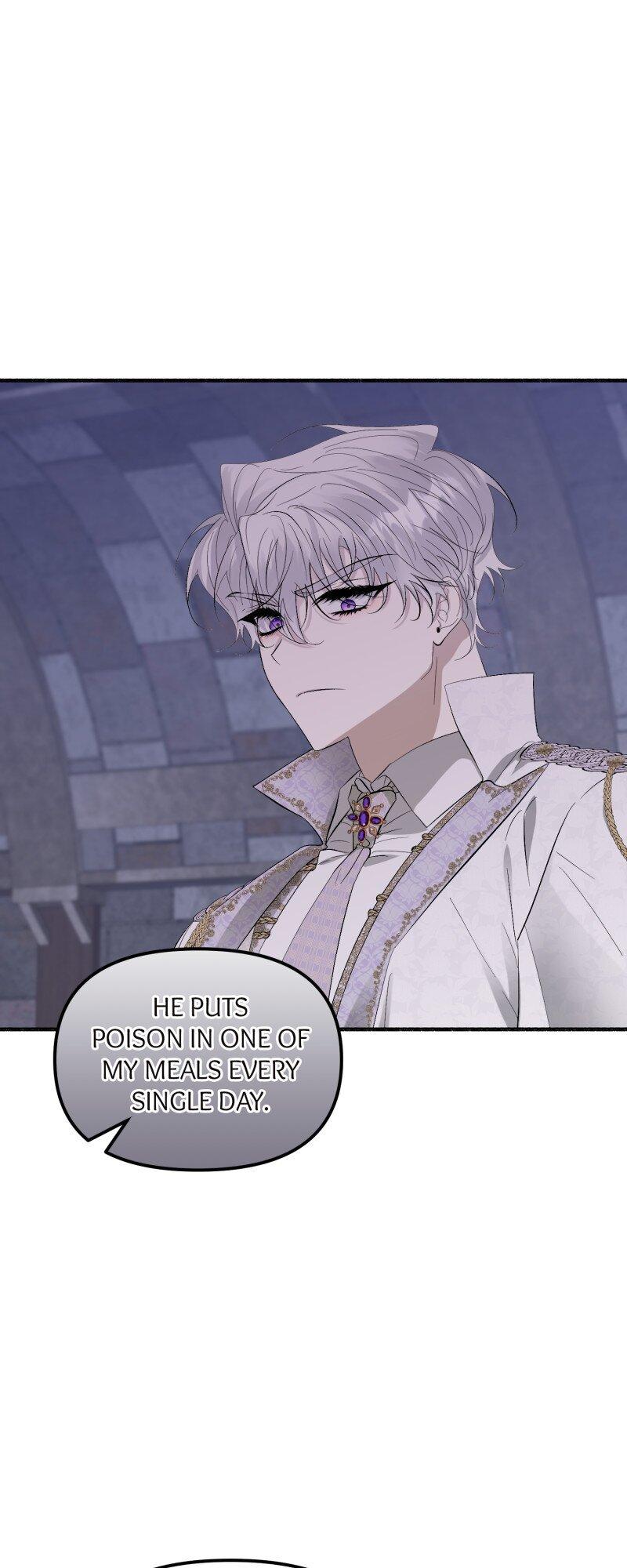 My Angelic Husband is actually a Devil in Disguise Chapter 88 page 17