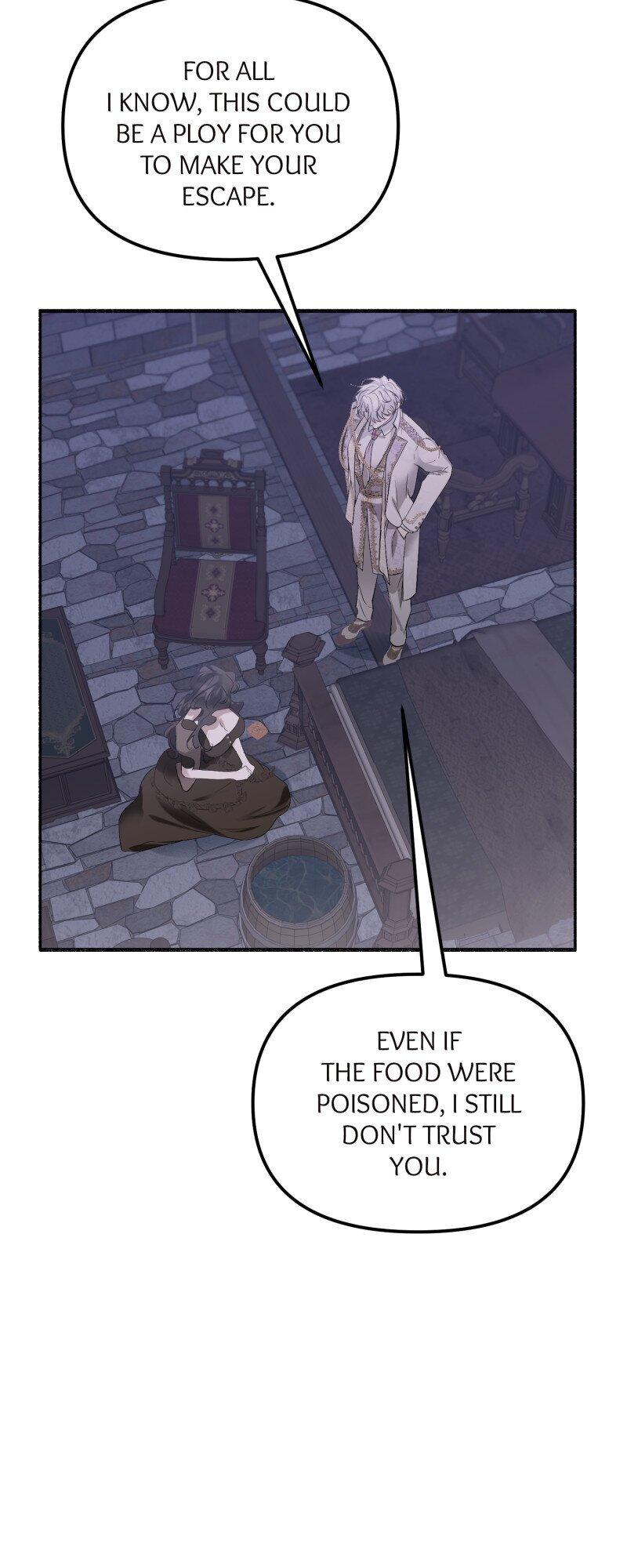My Angelic Husband is actually a Devil in Disguise Chapter 88 page 18
