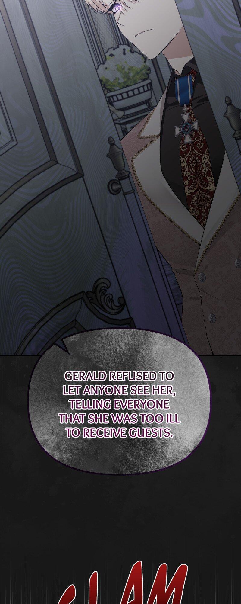 My Angelic Husband is actually a Devil in Disguise Chapter 88 page 1