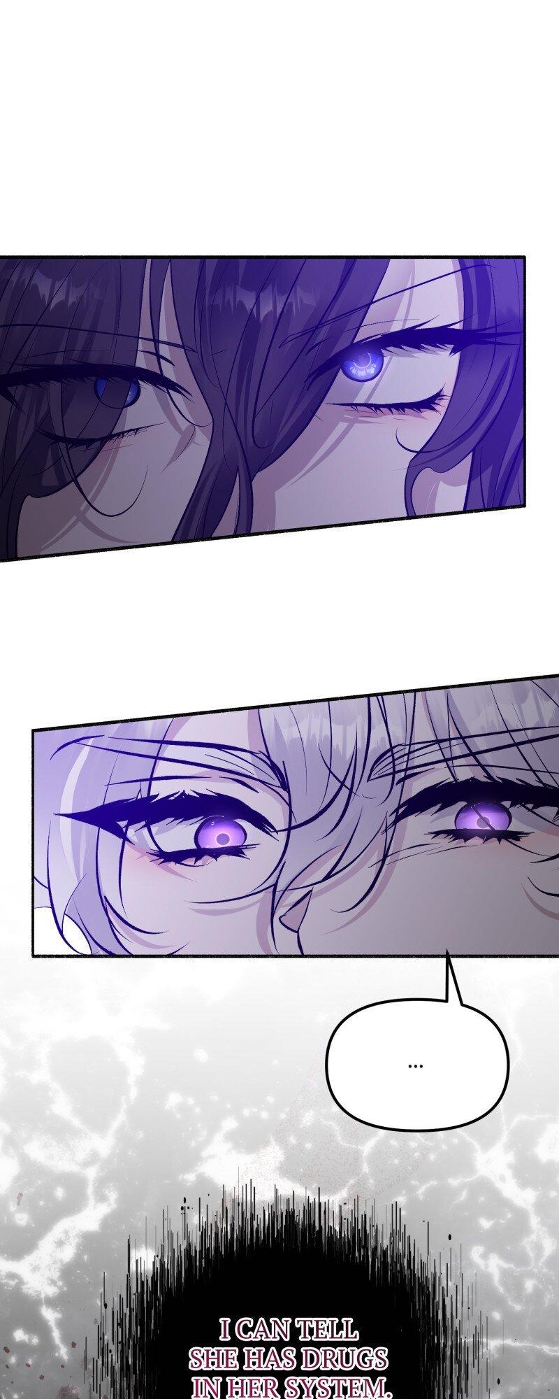 My Angelic Husband is actually a Devil in Disguise Chapter 88 page 21