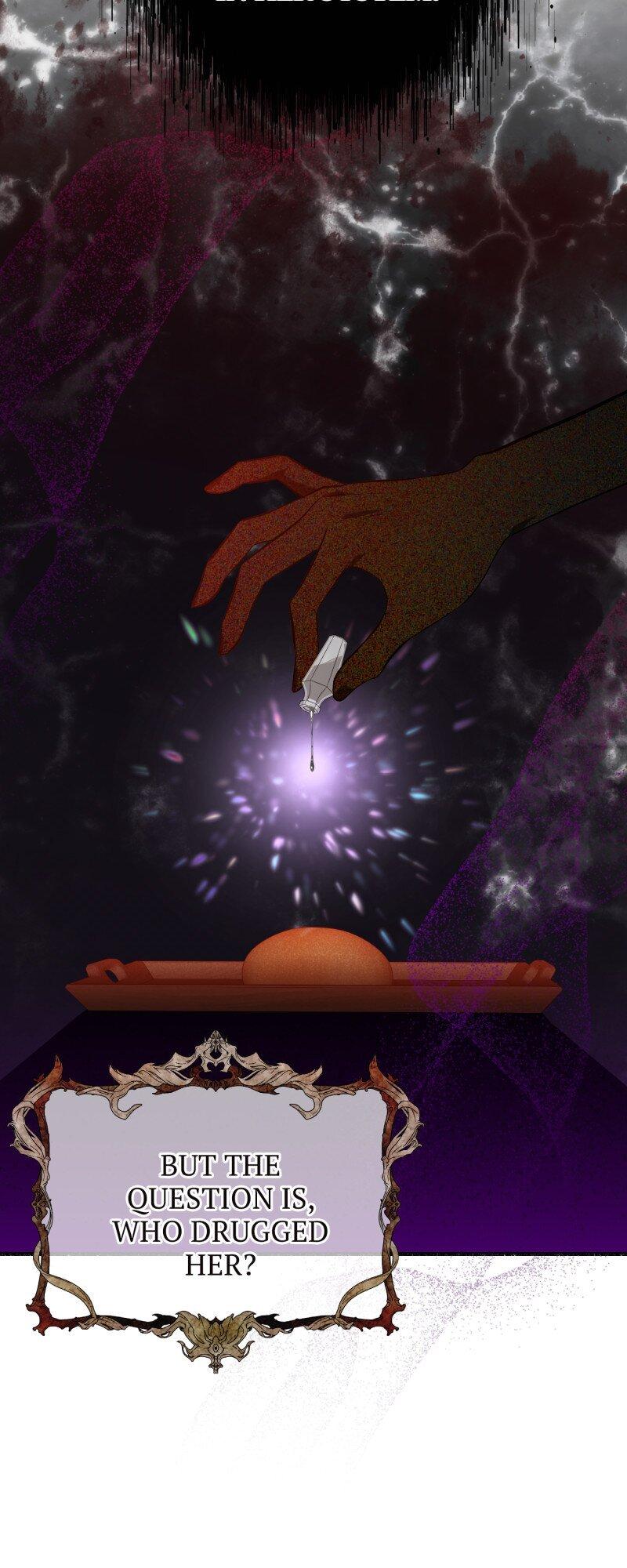 My Angelic Husband is actually a Devil in Disguise Chapter 88 page 22
