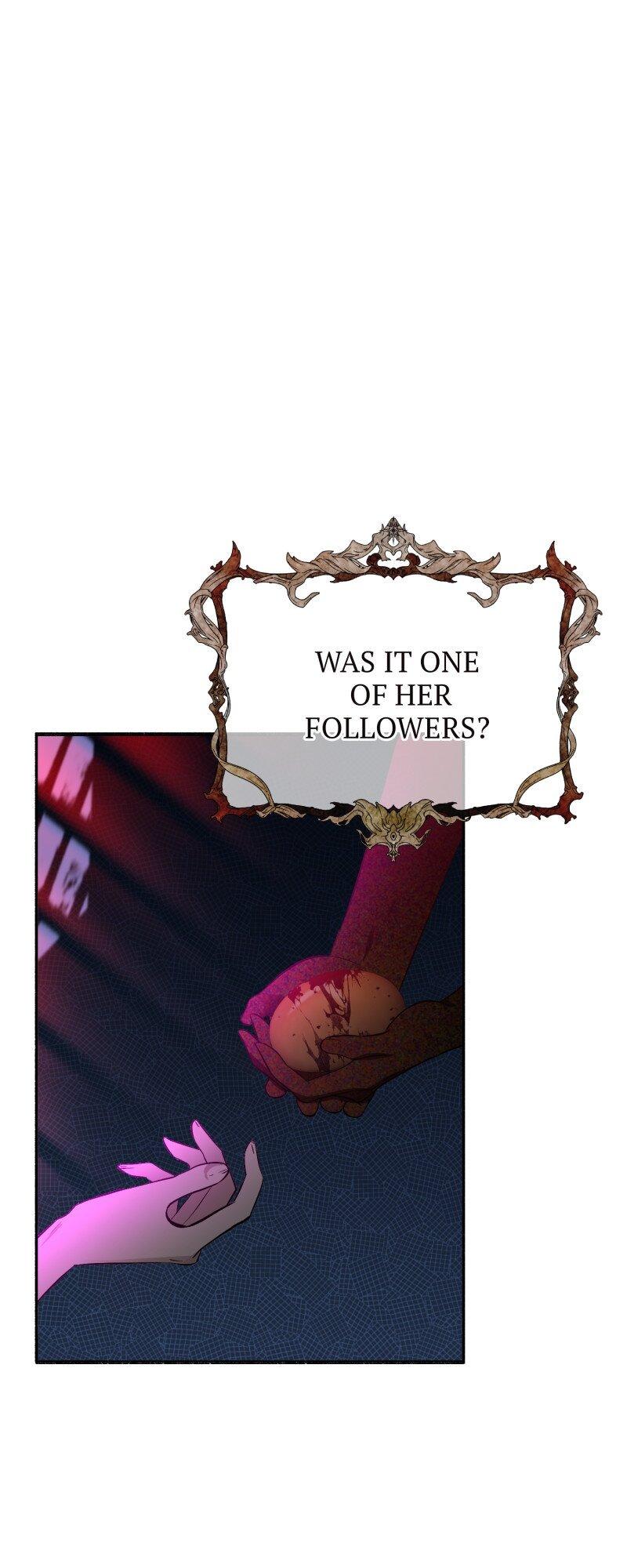 My Angelic Husband is actually a Devil in Disguise Chapter 88 page 23