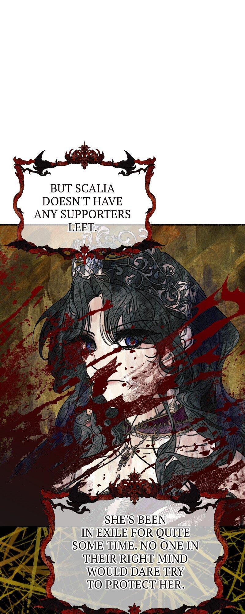 My Angelic Husband is actually a Devil in Disguise Chapter 88 page 24