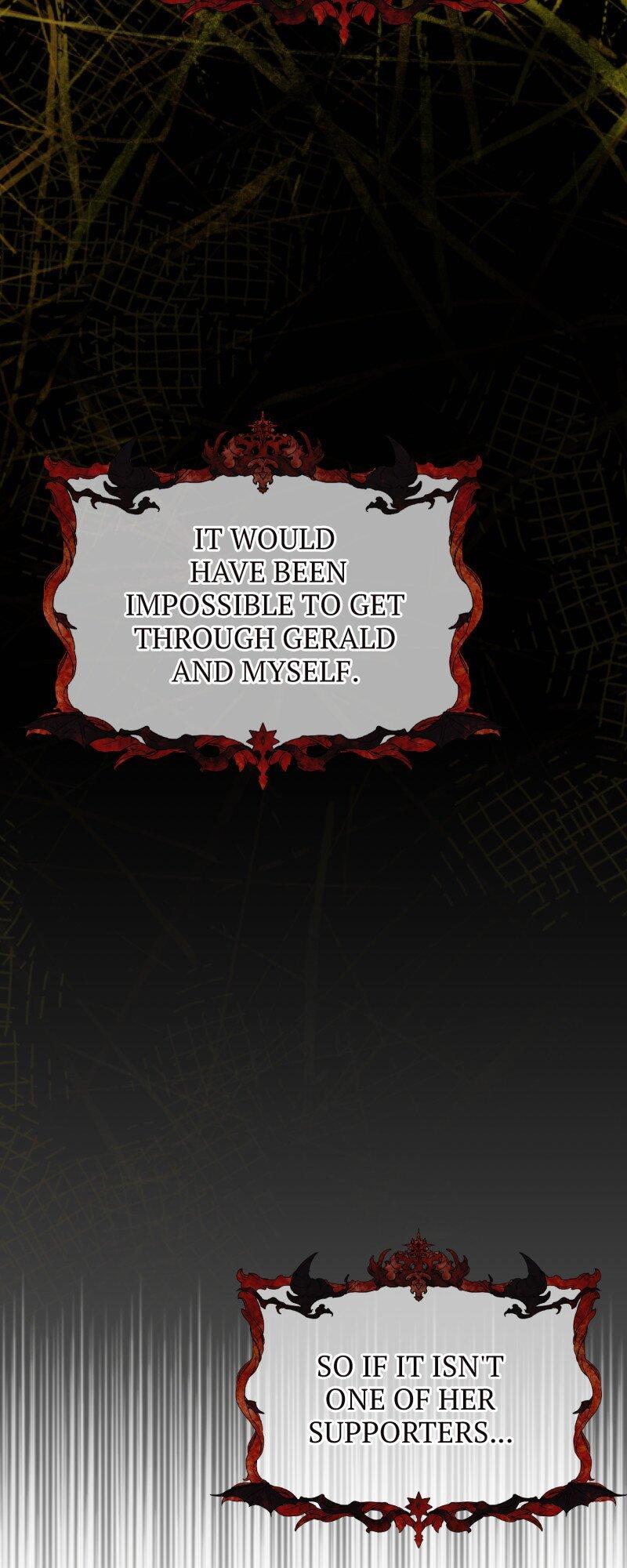 My Angelic Husband is actually a Devil in Disguise Chapter 88 page 25