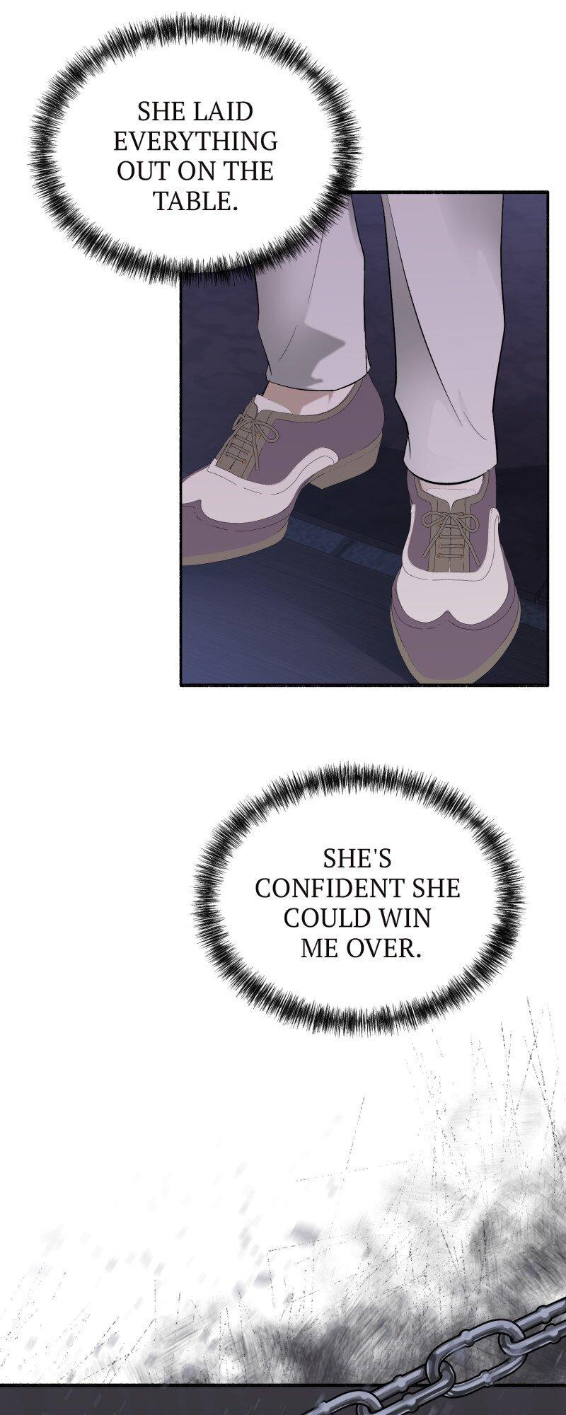 My Angelic Husband is actually a Devil in Disguise Chapter 88 page 28