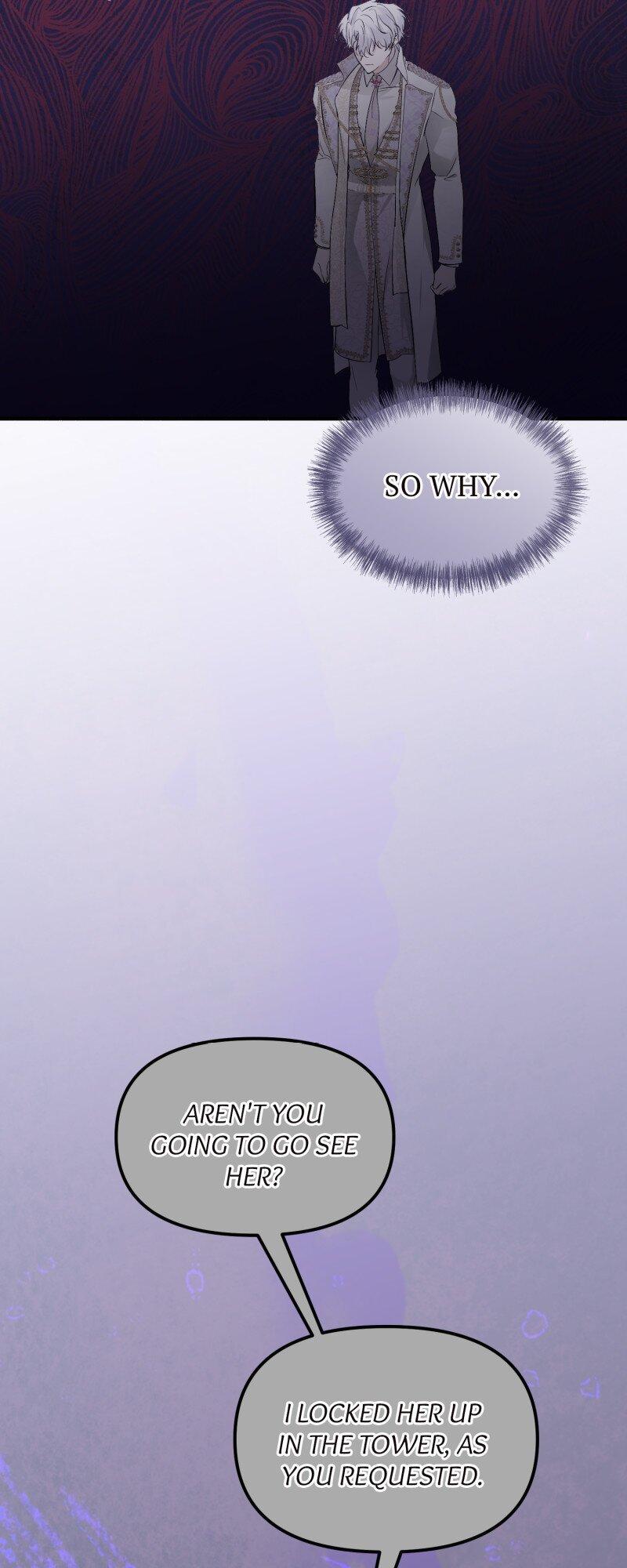 My Angelic Husband is actually a Devil in Disguise Chapter 88 page 30
