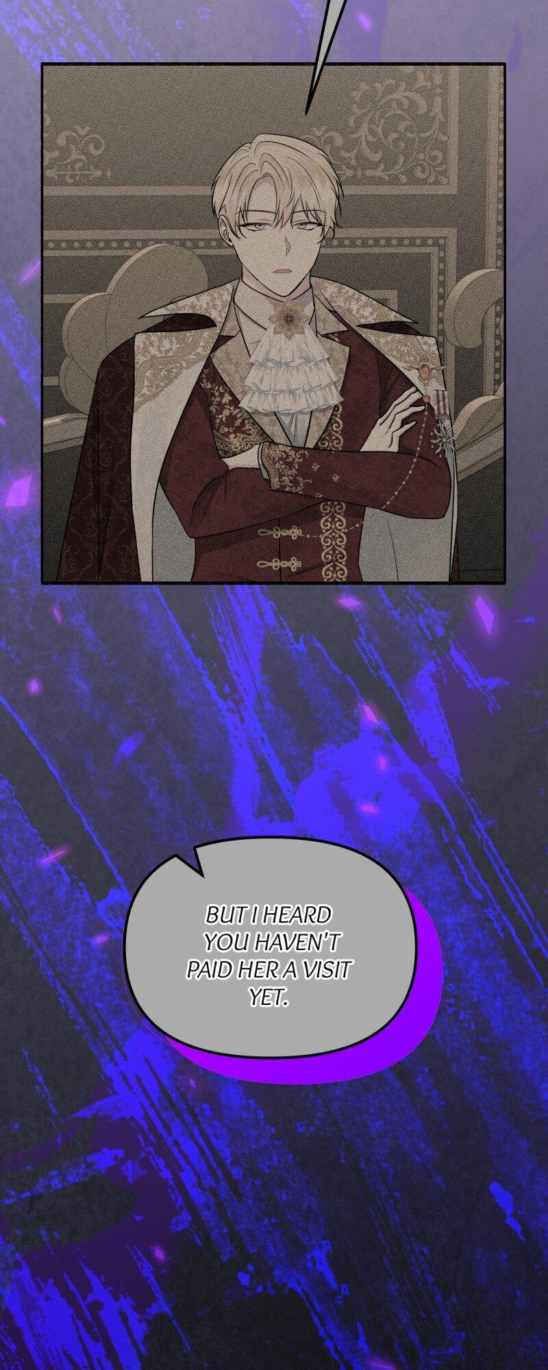 My Angelic Husband is actually a Devil in Disguise Chapter 88 page 31