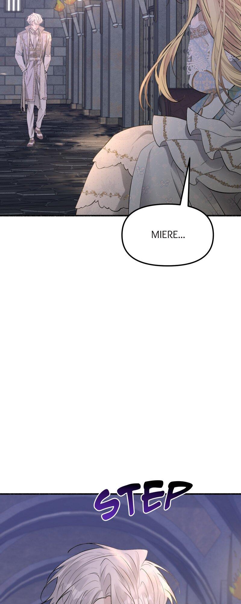 My Angelic Husband is actually a Devil in Disguise Chapter 88 page 33