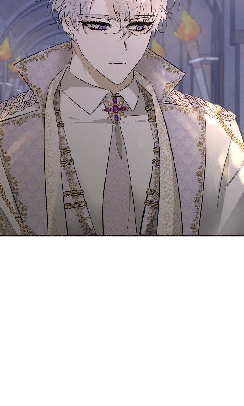 My Angelic Husband is actually a Devil in Disguise Chapter 88 page 34